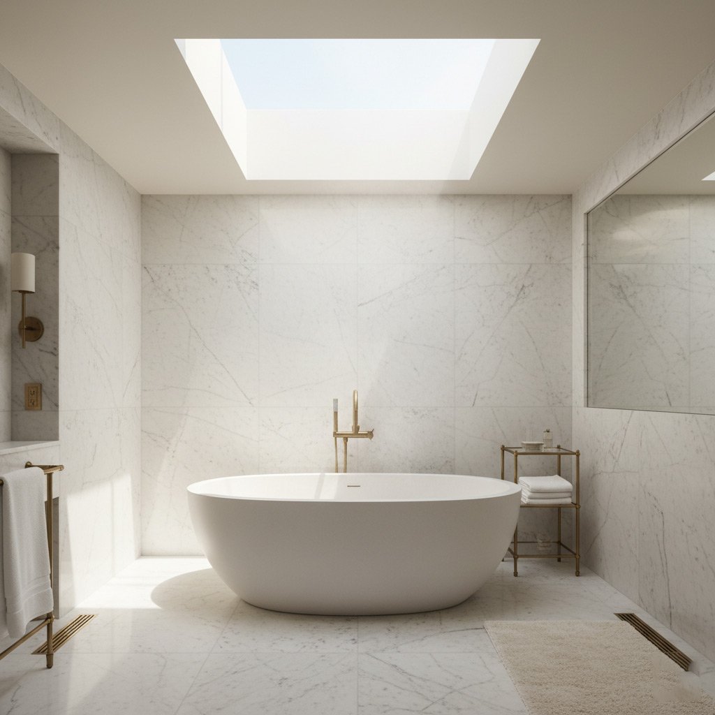 The Woodlands Bathroom Remodel service in Sterling Ridge