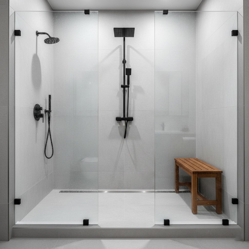 Shower Liners in The Woodlands: Quick Wins Exposed image 1