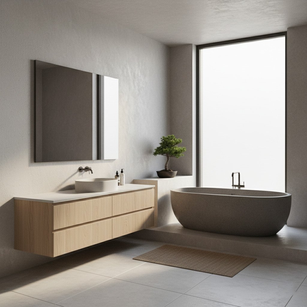 Bathtub Liners: The Woodlands' Hidden Remodel Gem