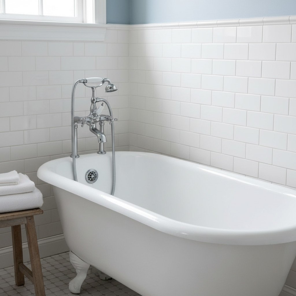 Bathtub Liners service photo