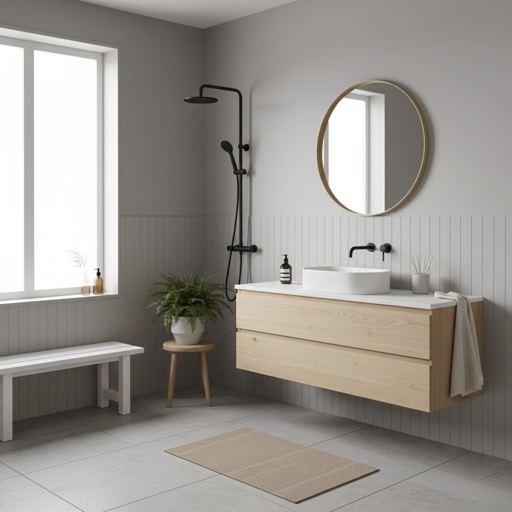 The Woodlands Bathroom Remodel service in Tamarac Valley