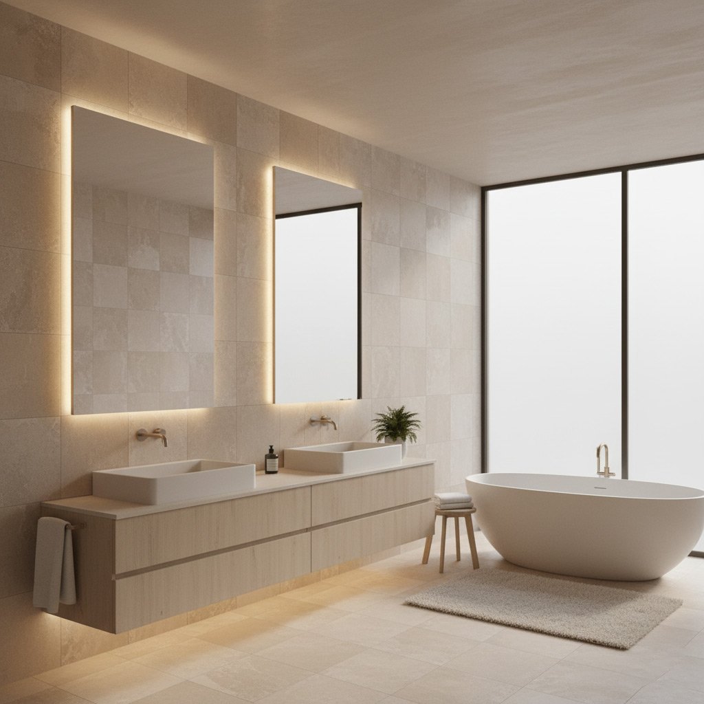 Walk-In Tubs in The Woodlands: Safety Hacks Revealed