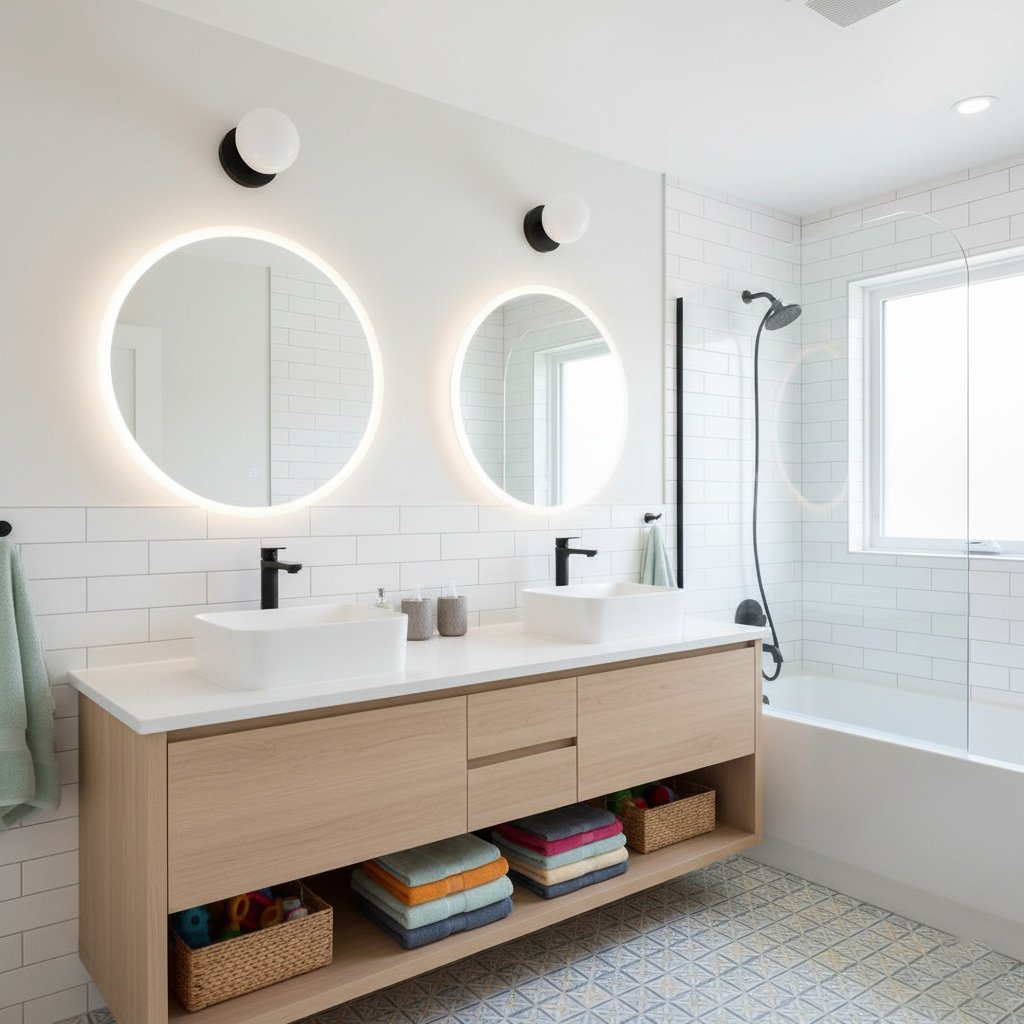 Walk-In Tubs in The Woodlands: Safety Hacks Revealed image 3