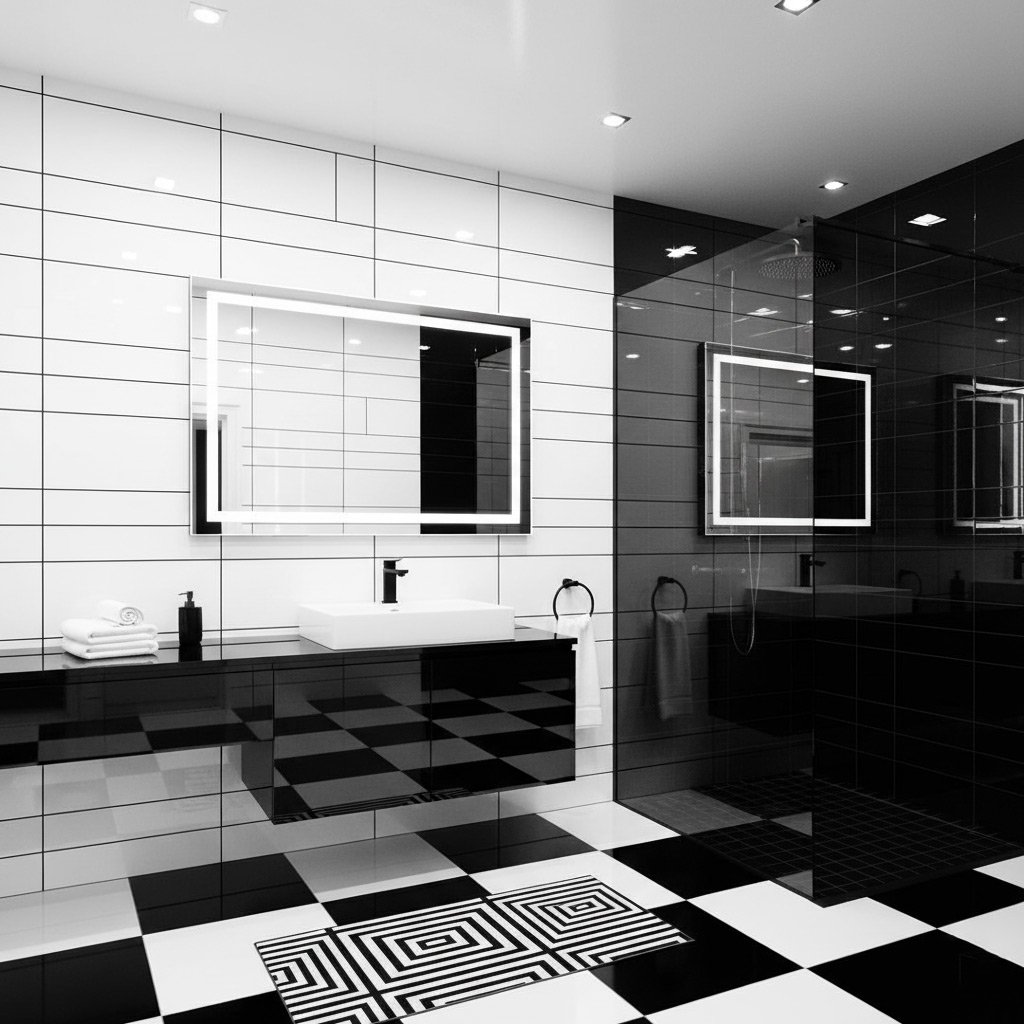 The Woodlands Bathroom Remodel service in Cochran's Crossing