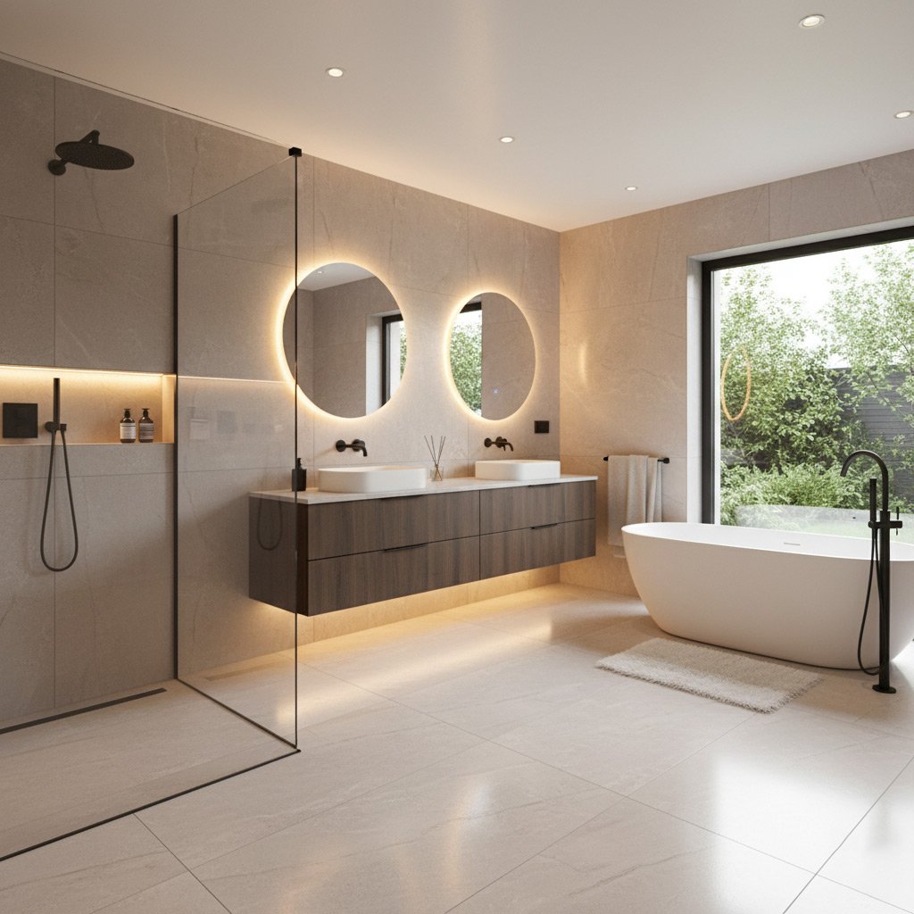 Walk-In Tubs in The Woodlands: Safety Hacks Revealed image 1