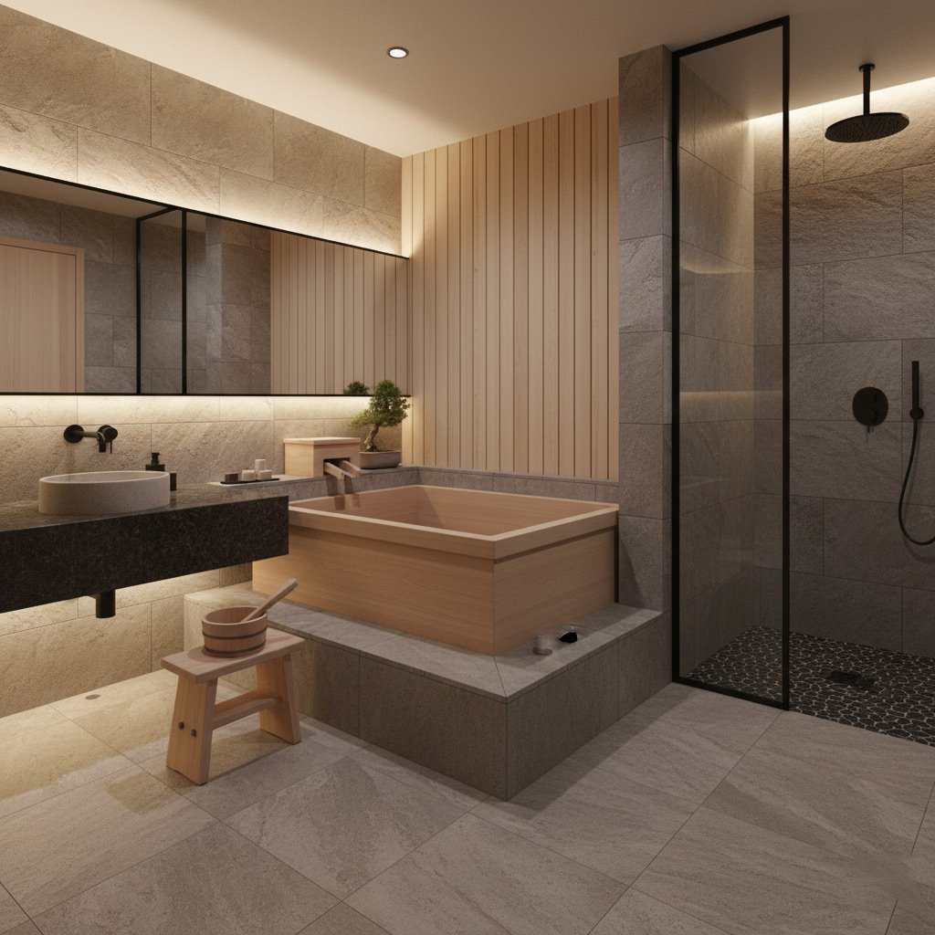 Tub to Shower Conversions service photo
