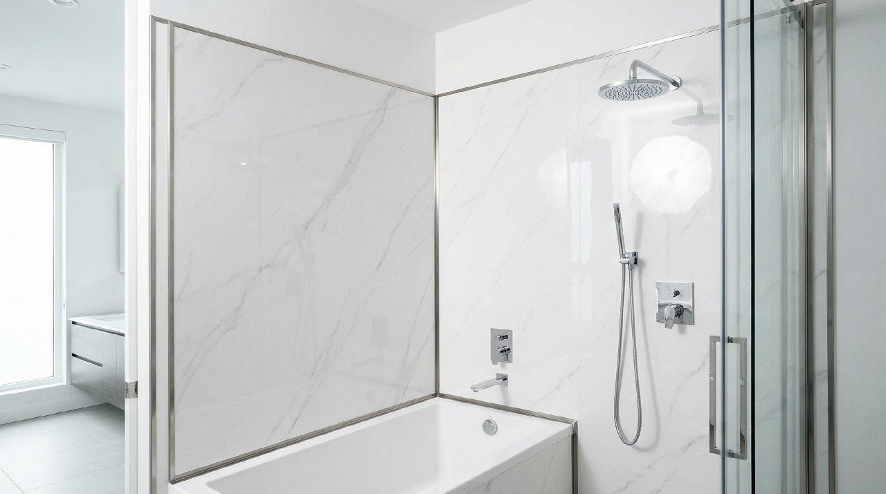The Woodlands Bathroom Remodel service in Alden Bridge