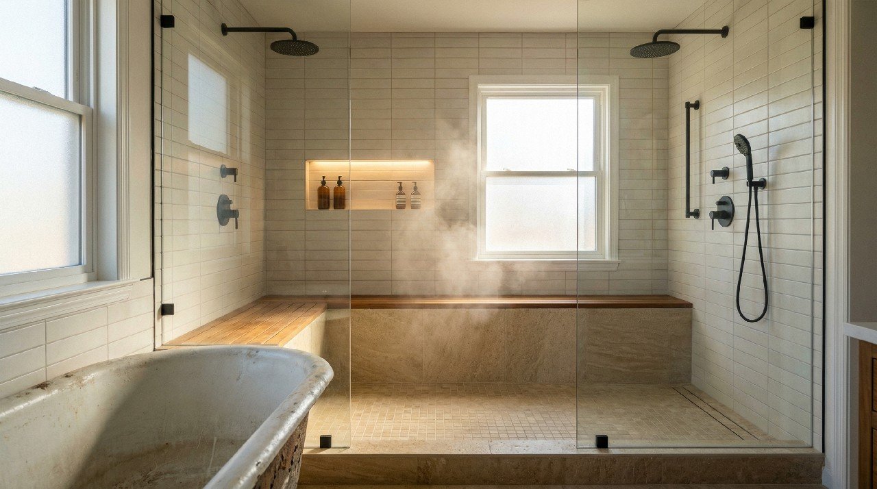 Shower Liners in The Woodlands: Quick Wins Exposed